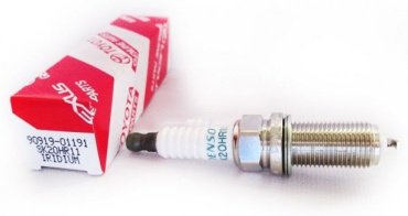 Свеча зажигания Toyota 9091901191 купить,NaN