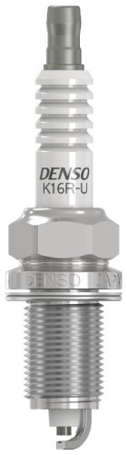 Свеча зажигания DENSO K16R-U