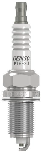 Свеча зажигания DENSO K16R-U купить,NaN