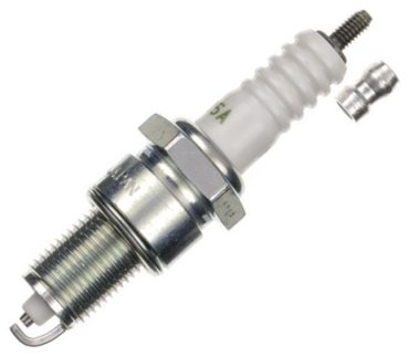 Свеча зажигания NGK 5839 купить,NaN