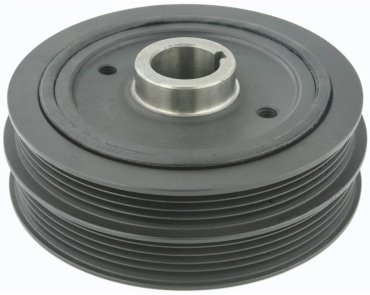 SHAP шкив-демпфер SHTO-900029