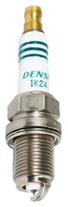 Свеча зажигания DENSO IK24#4 купить,NaN