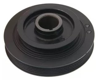 SHAP шкив-демпфер SHTO-900024 купить,NaN