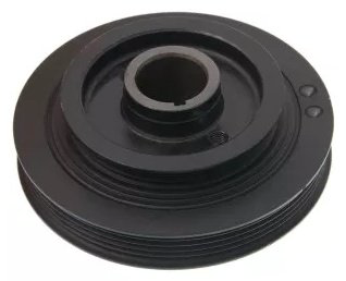 SHAP шкив-демпфер SHTO-900024 купить,NaN