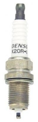 Свеча зажигания DENSO K20RU купить,NaN
