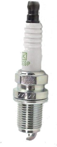 Свеча зажигания NGK 7092 BKR6EGP купить,NaN