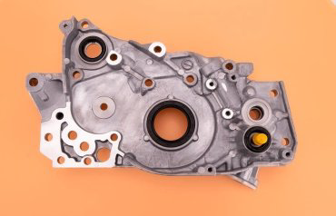 SAT масляный насос ST-MD366260 купить,50000