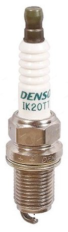 Свеча зажигания DENSO 4702 - ForteMarket Свеча зажигания DENSO 4702 купить,NaN