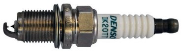 Свеча зажигания DENSO 4702 - ForteMarket Свеча зажигания DENSO 4702 купить,NaN