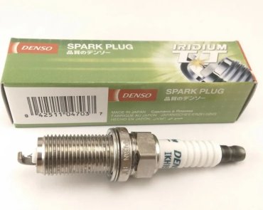 Свеча зажигания DENSO 4702 купить,0
