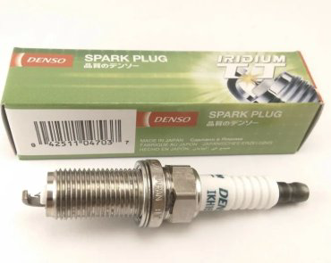 Свеча зажигания DENSO 4702 - ForteMarket Свеча зажигания DENSO 4702 купить,NaN