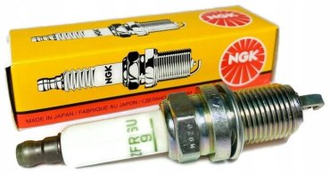 Свеча зажигания NGK 90318 ZFR6U9
