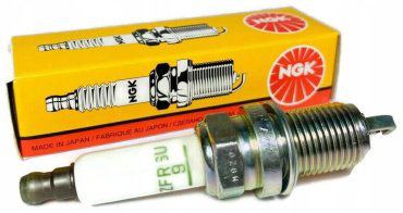 Свеча зажигания NGK 90318 ZFR6U9 купить,NaN