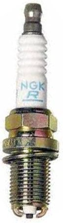 Свеча зажигания NGK 3584 BKR6EKUB - ForteMarket Свеча зажигания NGK 3584 BKR6EKUB купить,NaN