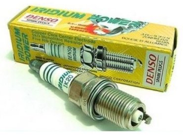Свеча зажигания DENSO 5304