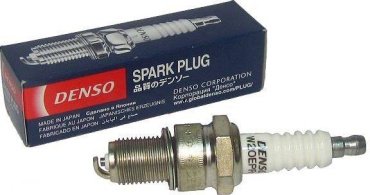 Свеча зажигания DENSO W20EP-U купить,1775