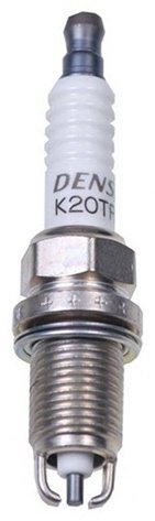 Свеча зажигания DENSO 3195 K20TR11 купить,NaN