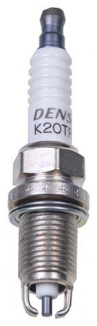 Свеча зажигания DENSO 3195 K20TR11 купить,NaN