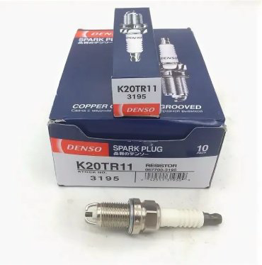 Свеча зажигания DENSO 3195 K20TR11 купить,NaN
