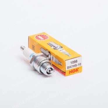 Свеча зажигания NGK 1098 купить,NaN