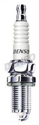 Свеча зажигания DENSO K20PR-U купить,NaN