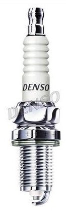 Свеча зажигания DENSO K20PR-U купить,NaN