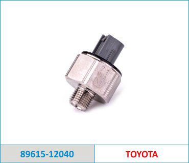 Toyota датчик детонации 89615-12040 купить,6183