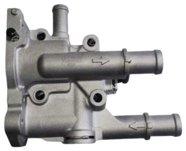 PATRON корпус термостата P29-0052