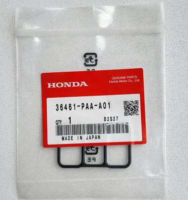 Honda регулятор холостого хода 36461-PAA-A01 купить,NaN