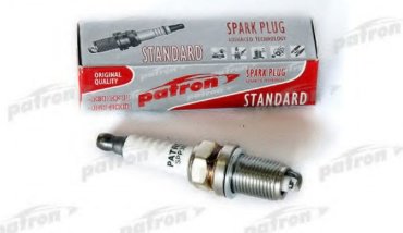 Свеча зажигания PATRON SPP3009 купить,1333