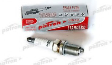 Свеча зажигания PATRON SPP3009 купить,1333
