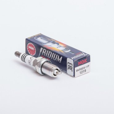 Свеча зажигания NGK 1219 купить,NaN
