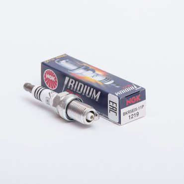 Свеча зажигания NGK 1219 купить,NaN