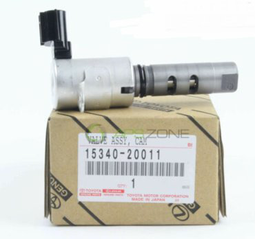 Toyota датчик 15340-20011 купить,NaN