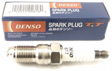 Свеча зажигания DENSO T16TT купить,NaN