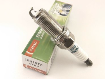 Свеча зажигания DENSO IKH16TT купить,NaN