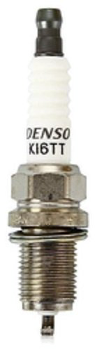 Свеча зажигания DENSO K16TT#4 купить,NaN