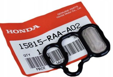 Honda прокладка 15815RAAA02 купить,NaN