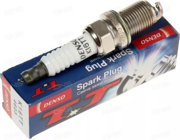 Свеча зажигания DENSO K16TT#4 купить,0