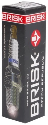 Свеча зажигания BRISK G15YC купить,0