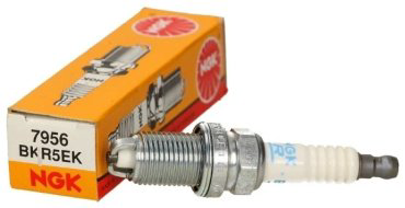 Свеча зажигания NGK 7956 BKR5EK купить,NaN
