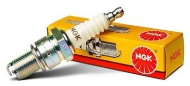 Свеча зажигания NGK BPR6ES-11 купить,NaN