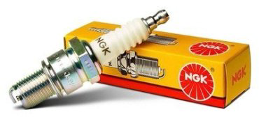 Свеча зажигания NGK BPR6ES-11 купить,NaN