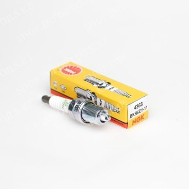 Свеча зажигания NGK 4368 купить,NaN
