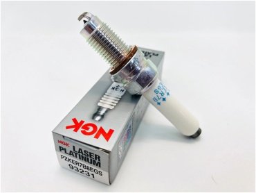 Свеча зажигания NGK 93231 PZKER7B8EGS купить,NaN