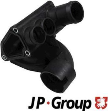 JP GROUP корпус термостата 022121117C купить,NaN