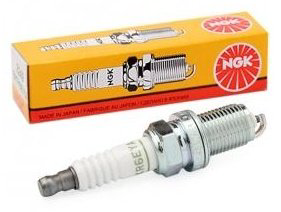 Свеча зажигания NGK 2249 BKR6EYA - ForteMarket Свеча зажигания NGK 2249 BKR6EYA купить,NaN