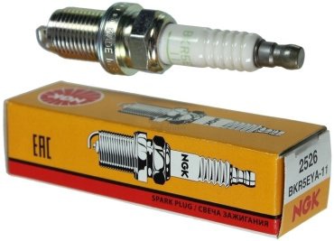 Свеча зажигания NGK 2526 BKR5EYA11 купить,NaN