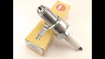 Свеча зажигания NGK 3377 BUR5ET купить,NaN