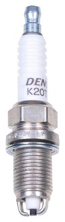 Свеча зажигания DENSO K22PBRS купить,NaN